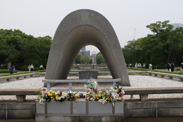 Hiroshima Peace Hotel Ujina מראה חיצוני תמונה