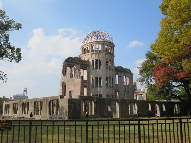 Hiroshima Peace Hotel Ujina מראה חיצוני תמונה