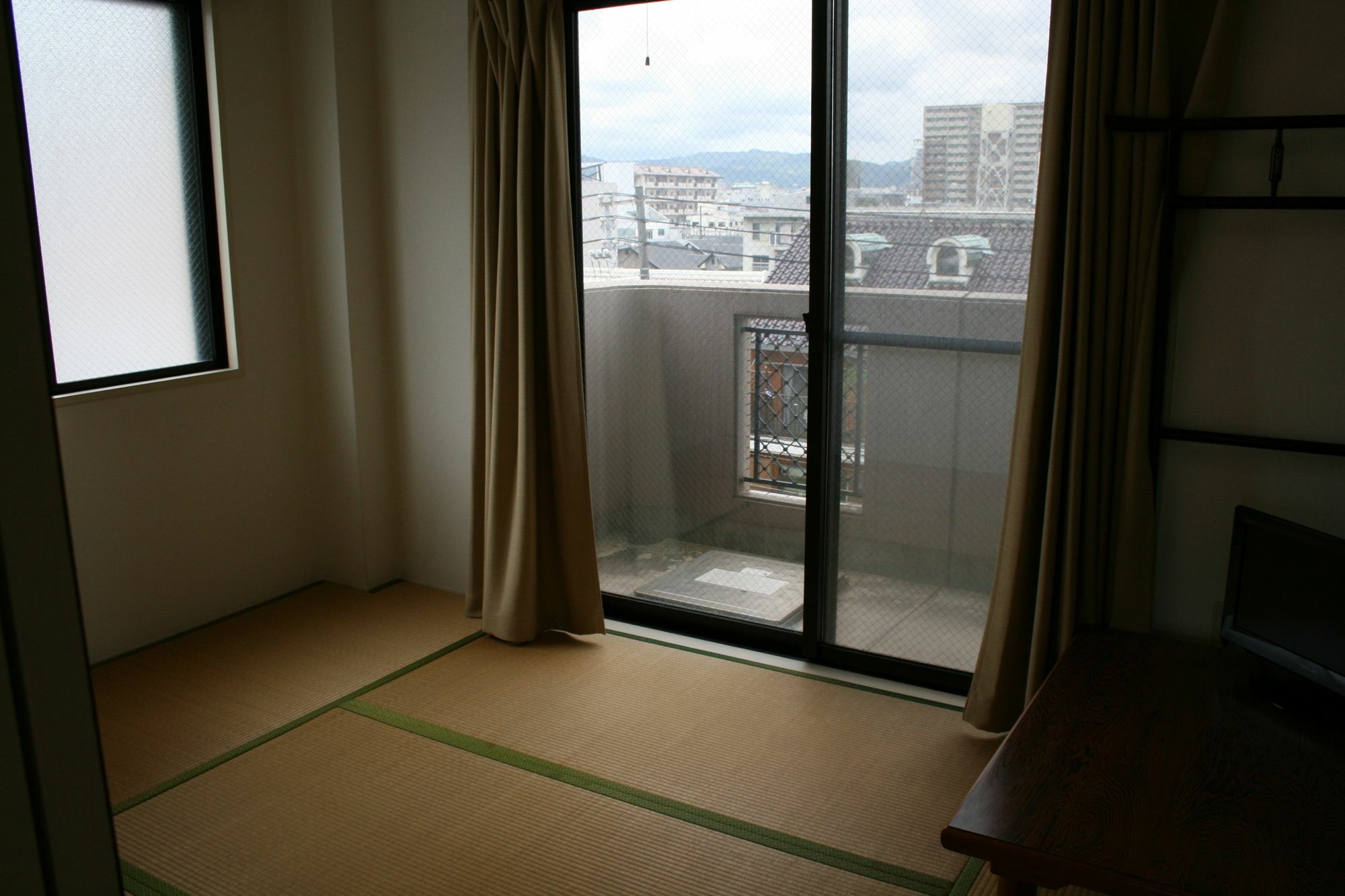 Hiroshima Peace Hotel Ujina מראה חיצוני תמונה